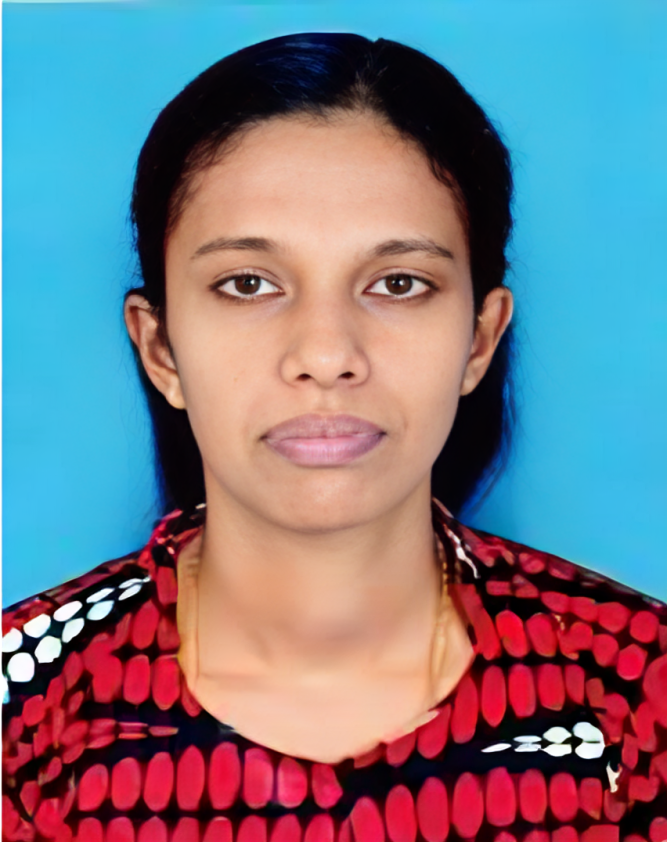 Reema Mentus